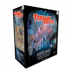 Terrain Crate - Haunted Manor